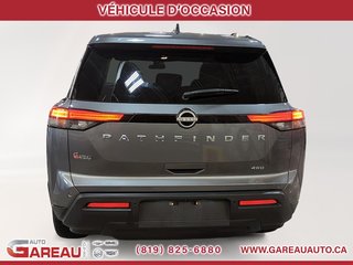 Nissan Pathfinder S 2023 à Val-d'Or, Québec - 3 - w320h240px