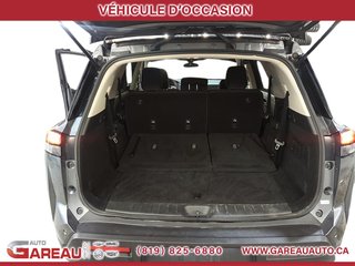 Nissan Pathfinder S 2023 à Val-d'Or, Québec - 6 - w320h240px