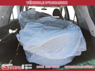 2016 Nissan Rogue in Val-d'Or, Quebec - 6 - w320h240px