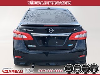 2015 Nissan Sentra SV in Val-d'Or, Quebec - 3 - w320h240px