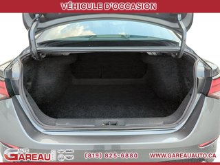 2023 Nissan Sentra SR in Val-d'Or, Quebec - 6 - w320h240px