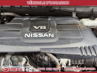 Nissan Titan S 2017 à Val-d'Or, Québec - 6 - w320h240px