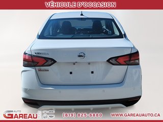 Nissan Versa  2022 à Val-d'Or, Québec - 3 - w320h240px