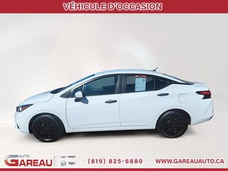 Nissan Versa  2022 à Val-d'Or, Québec - 5 - w320h240px