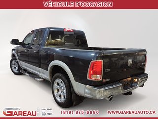 Ram 1500  2016 à Val-d'Or, Québec - 4 - w320h240px