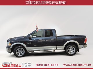 Ram 1500  2016 à Val-d'Or, Québec - 5 - w320h240px