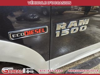 Ram 1500  2016 à Val-d'Or, Québec - 6 - w320h240px