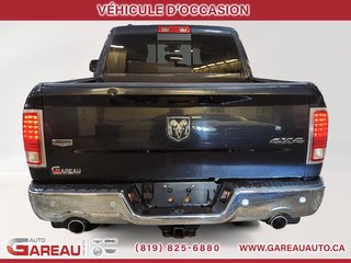 Ram 1500  2016 à Val-d'Or, Québec - 3 - w320h240px