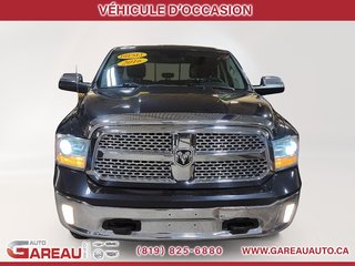 Ram 1500  2016 à Val-d'Or, Québec - 2 - w320h240px