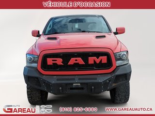 2017 Ram 1500 in Val-d'Or, Quebec - 2 - w320h240px