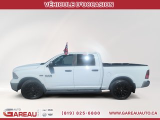 2017 Ram 1500 Outdoorsman in Val-d'Or, Quebec - 5 - w320h240px