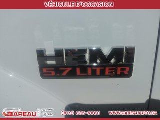 2017 Ram 1500 Outdoorsman in Val-d'Or, Quebec - 6 - w320h240px