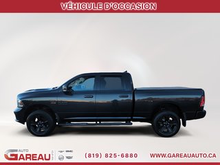 Ram 1500  2018 à Val-d'Or, Québec - 5 - w320h240px