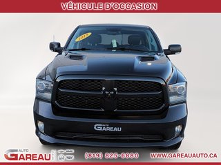 Ram 1500  2018 à Val-d'Or, Québec - 2 - w320h240px