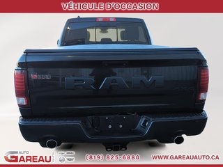 Ram 1500  2018 à Val-d'Or, Québec - 3 - w320h240px