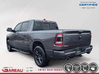 2022 Ram 1500 in Val-d'Or, Quebec - 4 - w320h240px