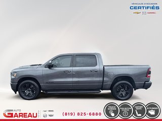 2022 Ram 1500 in Val-d'Or, Quebec - 5 - w320h240px