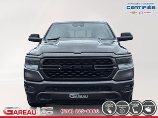 2022 Ram 1500 in Val-d'Or, Quebec - 2 - w320h240px