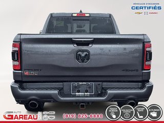 2022 Ram 1500 in Val-d'Or, Quebec - 3 - w320h240px