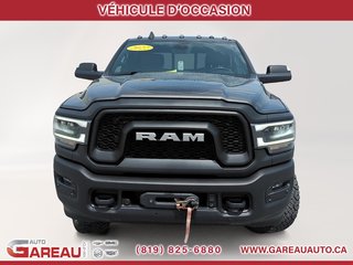 Ram 2500  2022 à Val-d'Or, Québec - 2 - w320h240px
