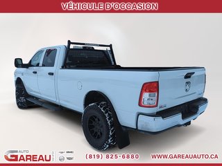 Ram 2500  2023 à Val-d'Or, Québec - 4 - w320h240px