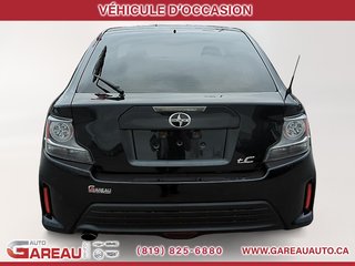 2015 Scion tC in Val-d'Or, Quebec - 3 - w320h240px