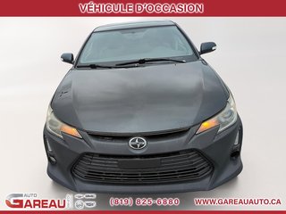 2015 Scion tC in Val-d'Or, Quebec - 2 - w320h240px