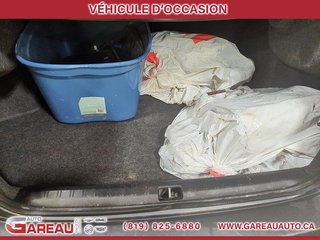 2020 Subaru WRX in Val-d'Or, Quebec - 6 - w320h240px