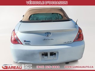 Toyota Camry Solara  2005 à Val-d'Or, Québec - 6 - w320h240px
