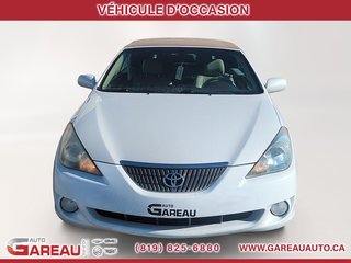 Toyota Camry Solara  2005 à Val-d'Or, Québec - 5 - w320h240px