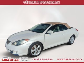 Toyota Camry Solara  2005 à Val-d'Or, Québec - 4 - w320h240px