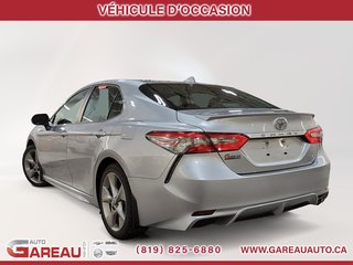 Toyota Camry SE 2019 à Val-d'Or, Québec - 4 - w320h240px
