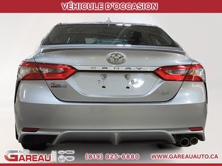 Toyota Camry SE 2019 à Val-d'Or, Québec - 3 - w320h240px