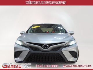 Toyota Camry SE 2019 à Val-d'Or, Québec - 2 - w320h240px