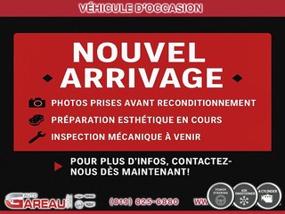 2014 Toyota Corolla in Val-d'Or, Quebec - 5 - w320h240px