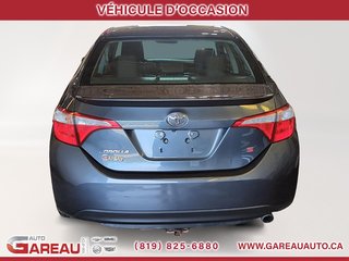 Toyota Corolla S 2016 à Val-d'Or, Québec - 3 - w320h240px