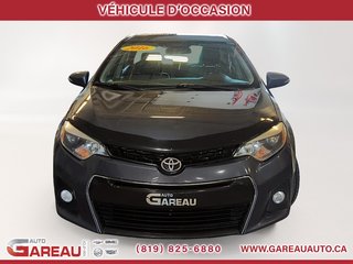 Toyota Corolla S 2016 à Val-d'Or, Québec - 2 - w320h240px