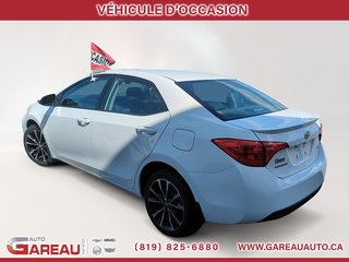 2018 Toyota Corolla SE in Val-d'Or, Quebec - 4 - w320h240px