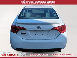 2018 Toyota Corolla SE in Val-d'Or, Quebec - 3 - w320h240px