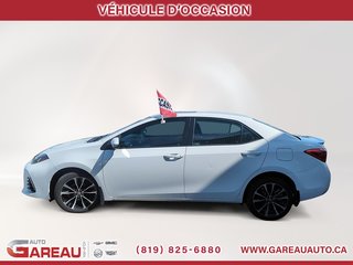 2018 Toyota Corolla SE in Val-d'Or, Quebec - 5 - w320h240px
