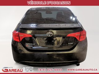 Toyota Corolla  2019 à Val-d'Or, Québec - 3 - w320h240px