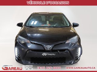 Toyota Corolla  2019 à Val-d'Or, Québec - 2 - w320h240px
