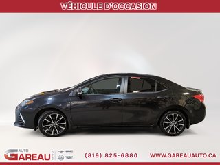 Toyota Corolla  2019 à Val-d'Or, Québec - 5 - w320h240px