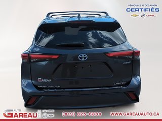 Toyota Highlander  2021 à Val-d'Or, Québec - 3 - w320h240px