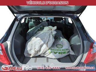 Toyota Matrix Awd - 2.4L 2012 à Val-d'Or, Québec - 6 - w320h240px