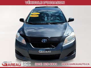 Toyota Matrix Awd - 2.4L 2012 à Val-d'Or, Québec - 2 - w320h240px