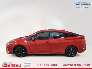 2022 Toyota PRIUS PRIME in Val-d'Or, Quebec - 5 - w320h240px