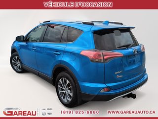 Toyota RAV4 Hybrid XLE 2016 à Val-d'Or, Québec - 4 - w320h240px