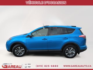 Toyota RAV4 Hybrid XLE 2016 à Val-d'Or, Québec - 5 - w320h240px
