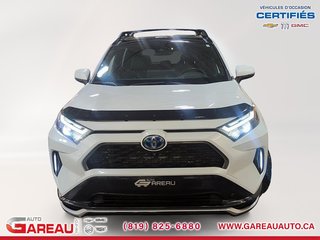 2023 Toyota RAV4 Prime XSE in Val-d'Or, Quebec - 2 - w320h240px